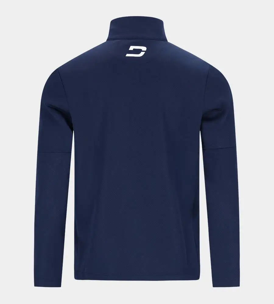 LINX MIDLAYER - NAVY - Image 3