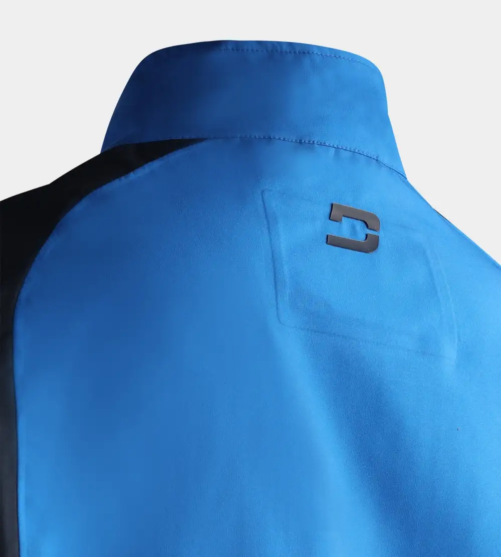 APEX RAIN SHIRT - NAVY - Image 8