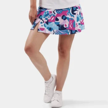 LADIES SIENNA SKORTS - EXOTIC PINK