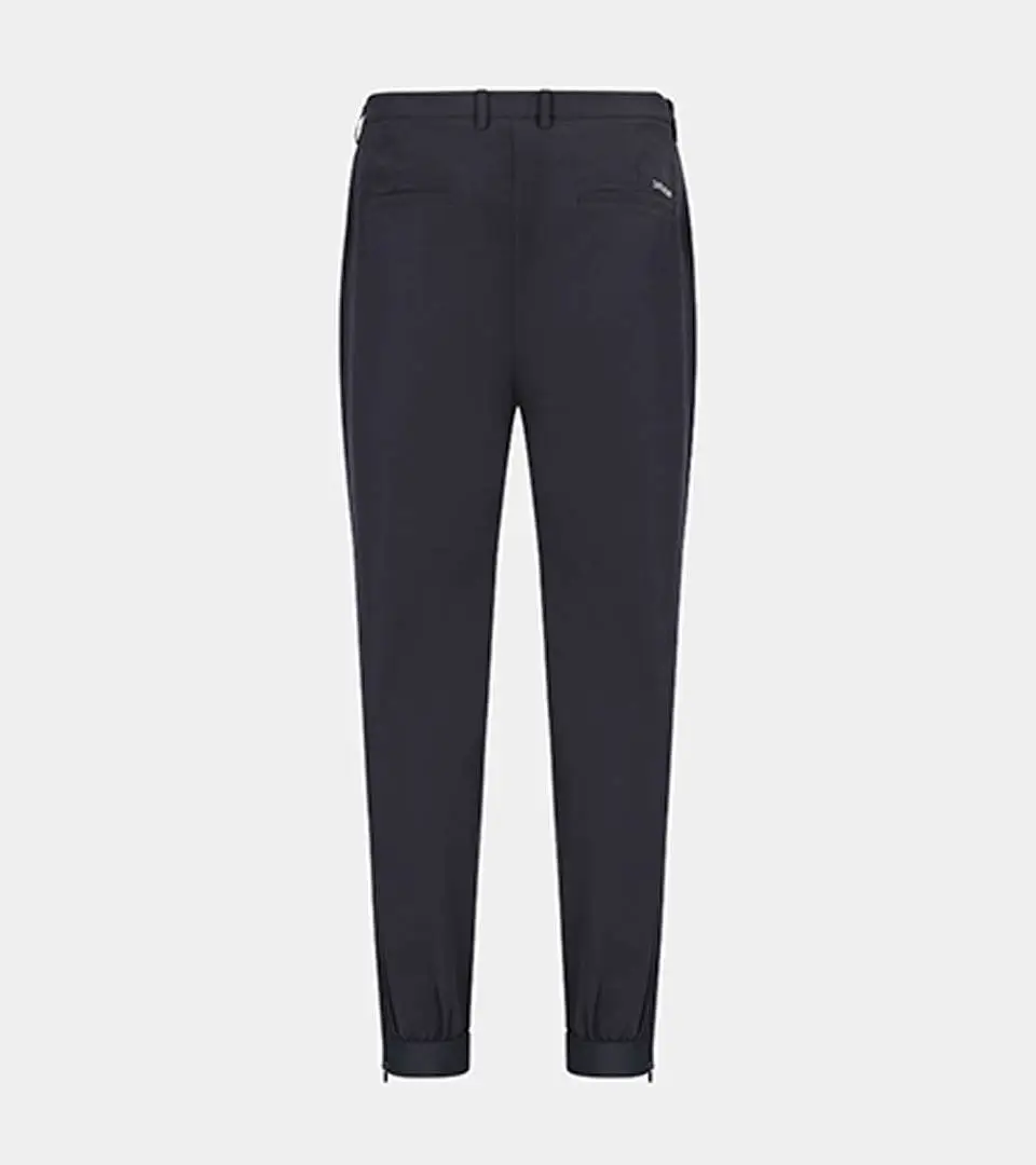 MEN'S GOLF JOGGERS - CHARCOAL - Image 5