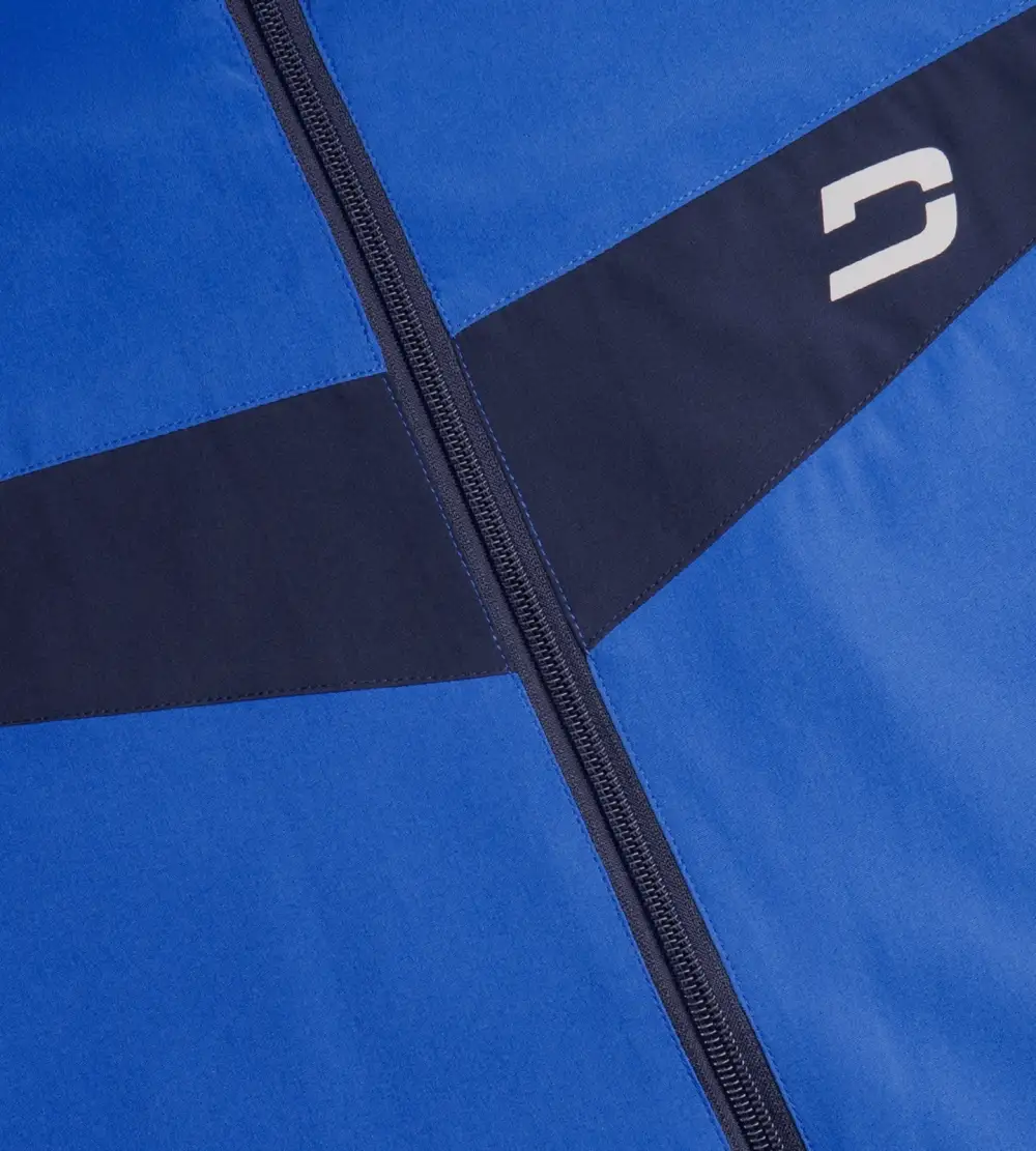 VAPOR JACKET 2.0 - BLUE - Image 6