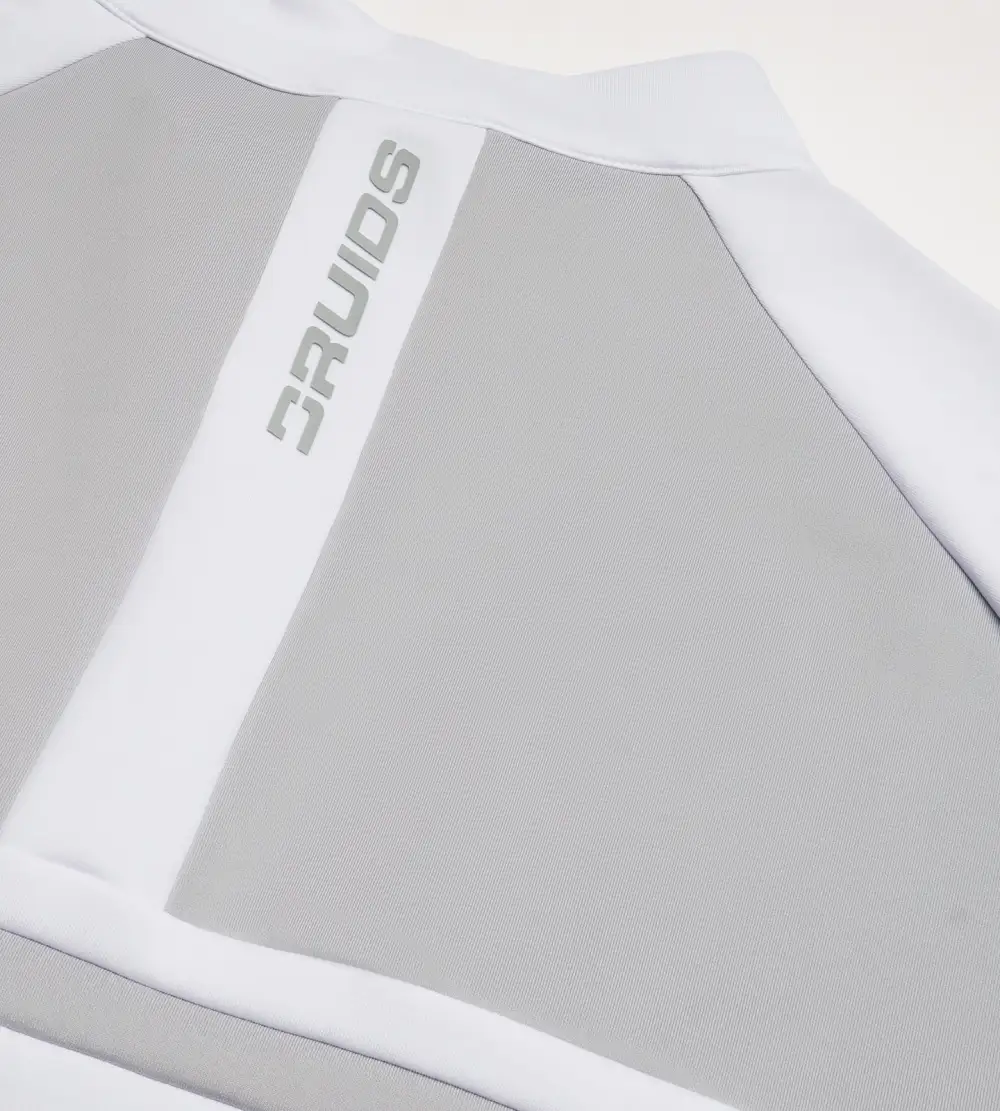 LEVI MIDLAYER - WHITE - Image 5