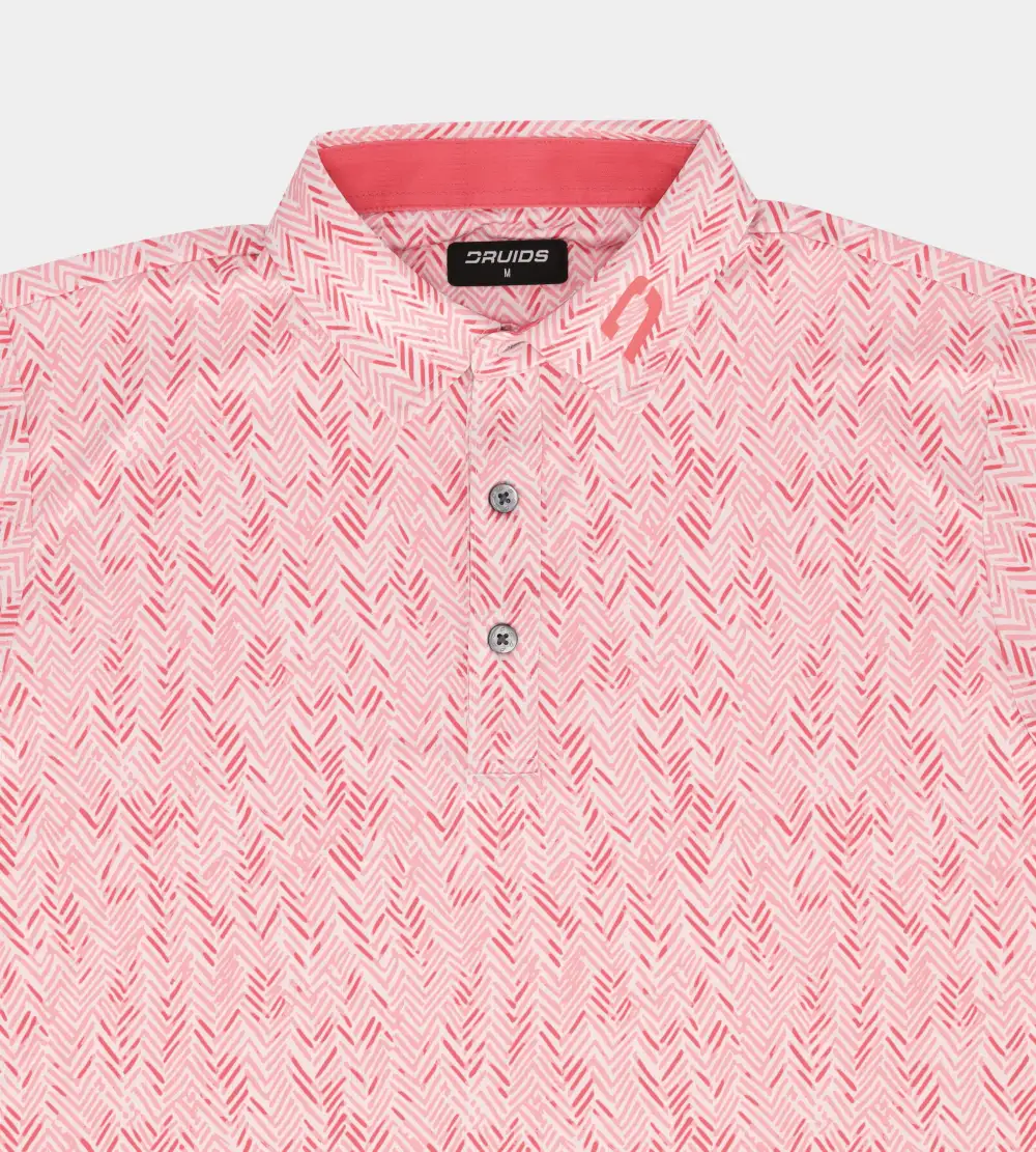 365 POLO - RED - Image 6