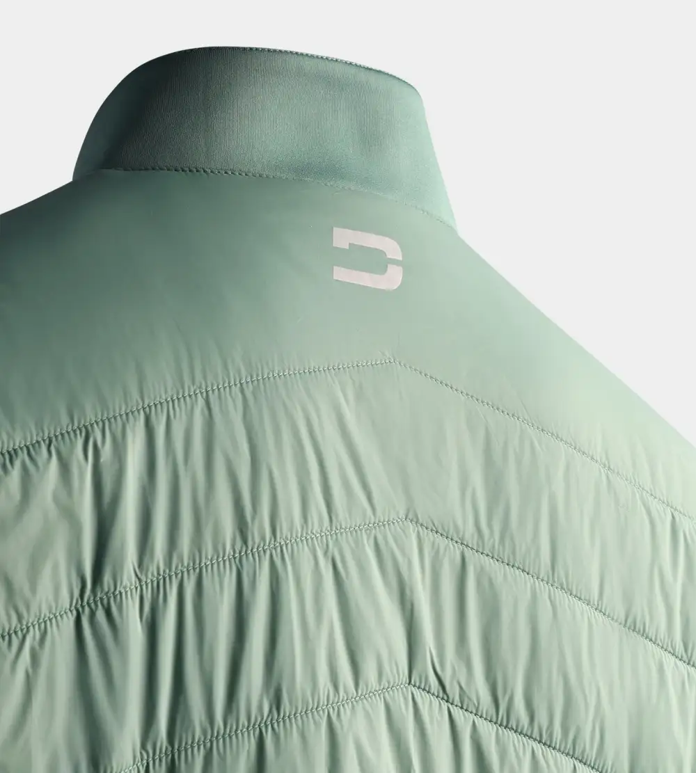 WARRIOR JACKET - SAGE - Image 5