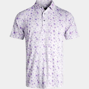 FRESH POLO - LAVENDER
