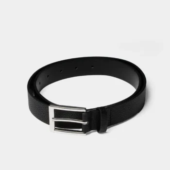 LADIES TOUR PRO BELT - BLACK