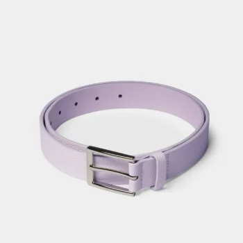 LADIES TOUR PRO BELT - LAVENDAR