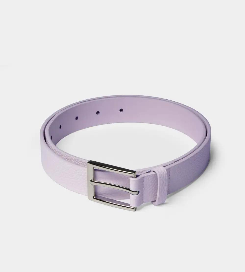 LADIES TOUR PRO BELT - LAVENDAR