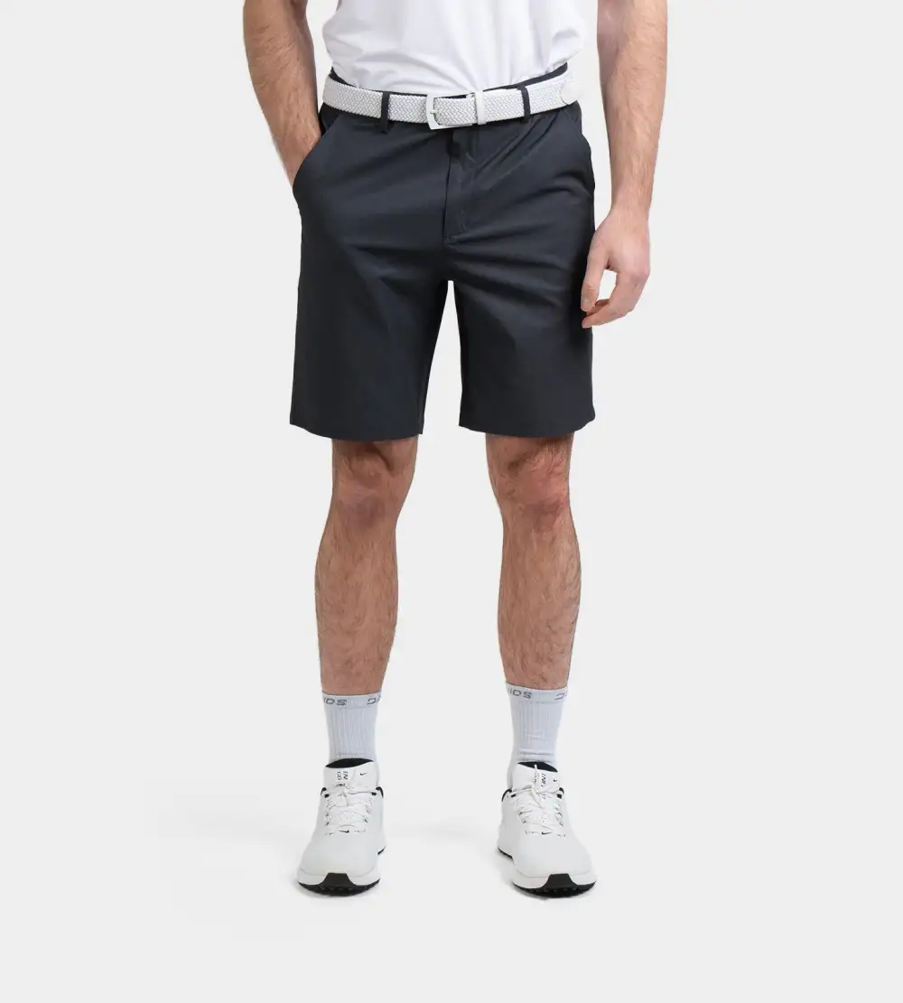 HERITAGE TEX SHORTS - NAVY - Image 3