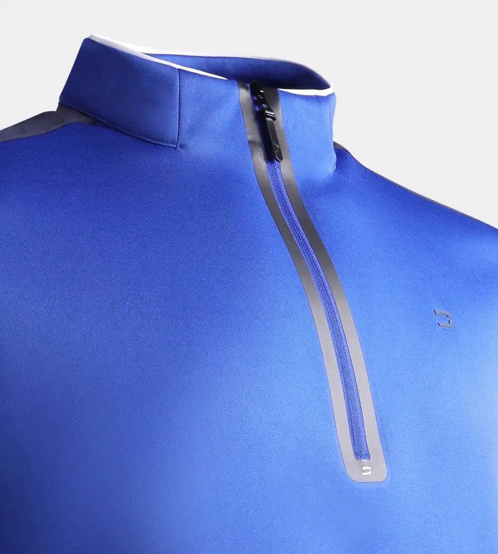 STRIKE MIDLAYER - BLUE - Image 3