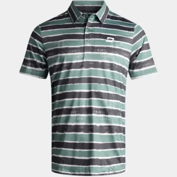 WAVES POLO - SAGE